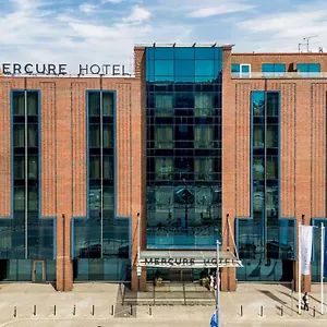 Hotel Mercure Centrum, Wrocław