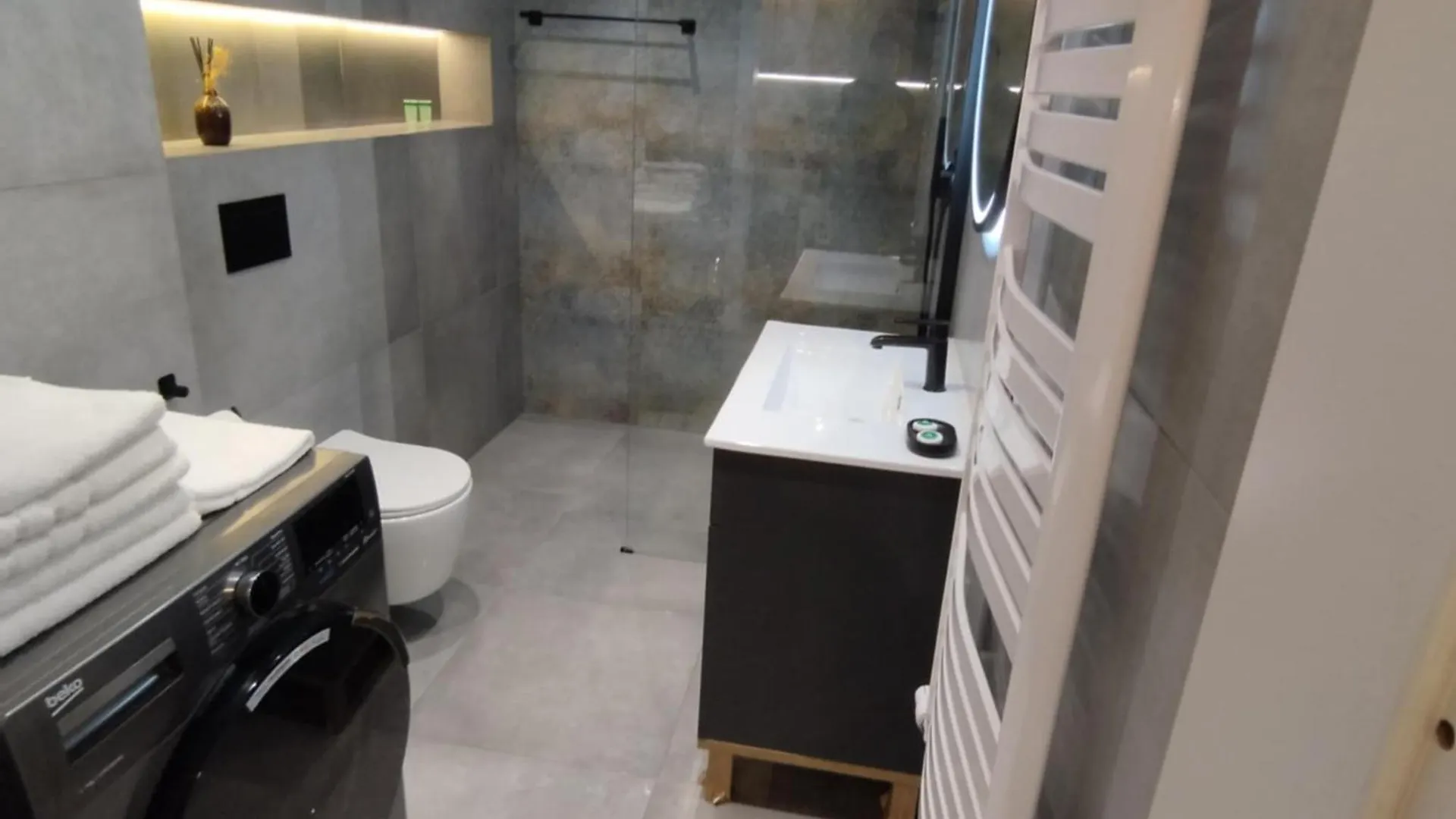 Apartment Mieszkanie W Nowoczesnym Halo Apartament W Centrum Wroclaw